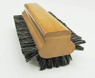 Iszy Billiards Pool Table Horsehair Brush