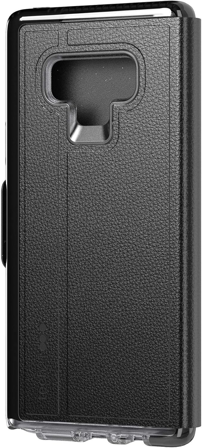 tech21 Evo Wallet Galaxy Note9 - Black