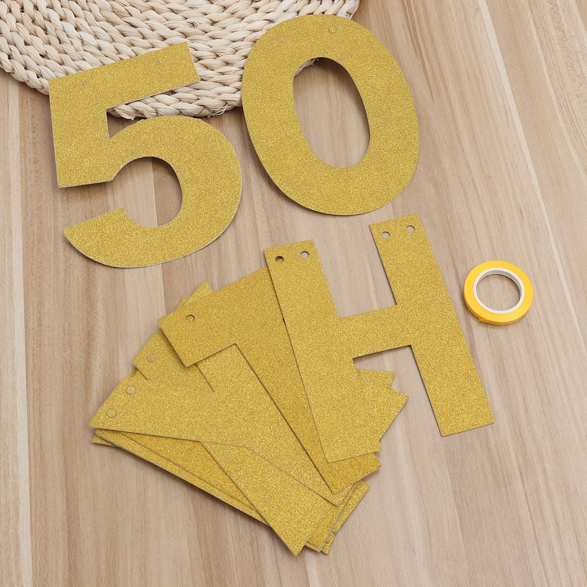 50 Ans Anniversaire Logotype 50 Ème Anniversaire Du Logo Vecteurs