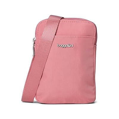 Baggallini Modern Take Two RFID Crossbody Cross Body Women