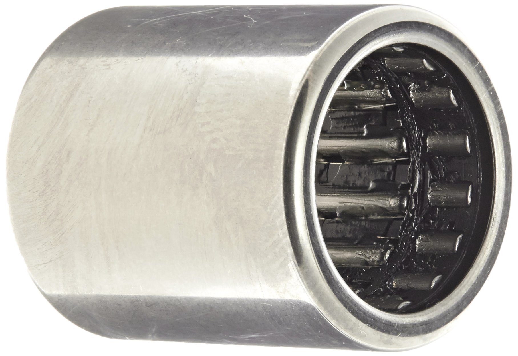 INA HFL1626 Roller Clutch and Bearing, Drawn Cup, Plastic, Open