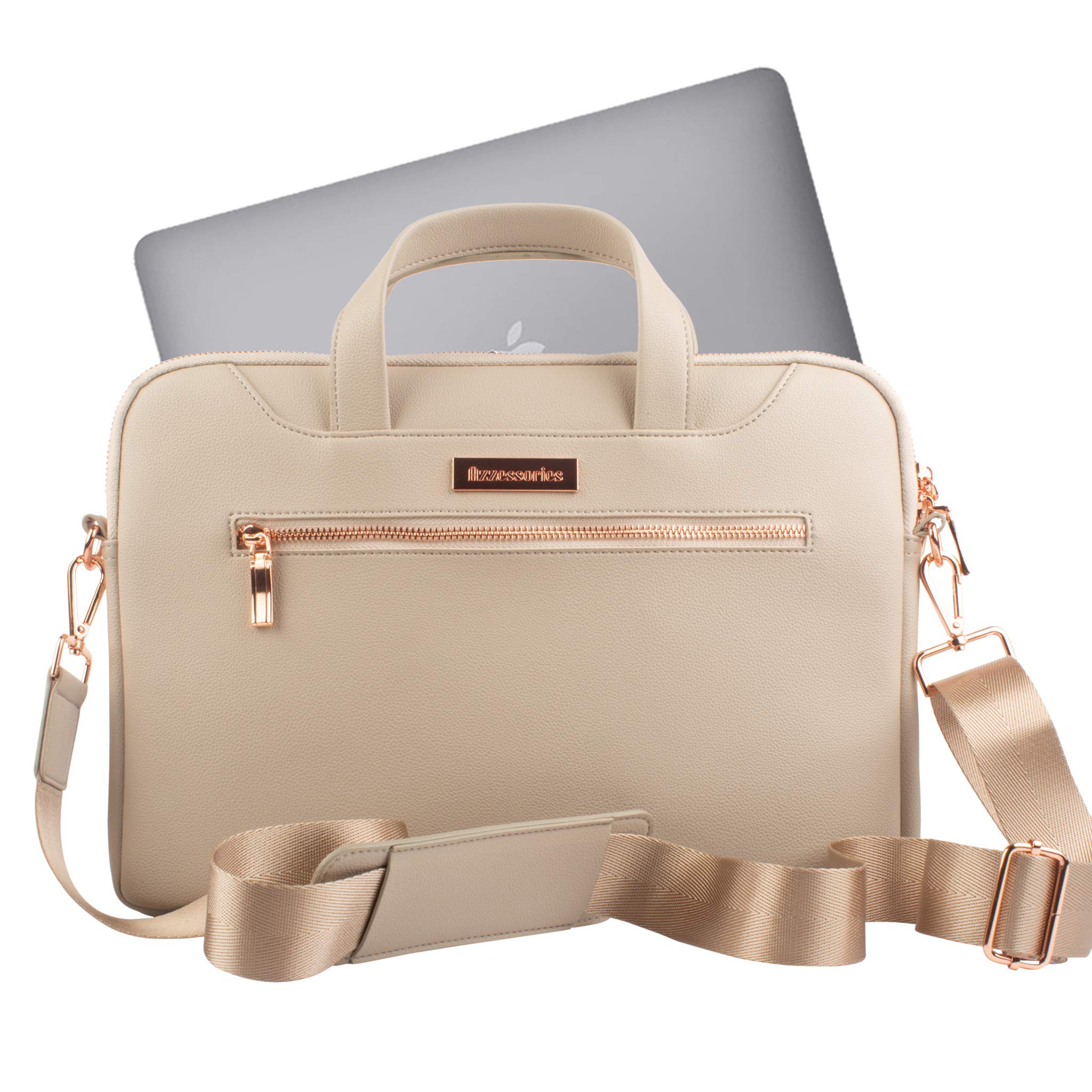 vertical laptop bag women's