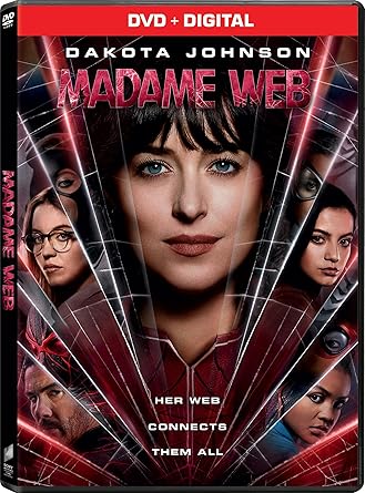 Madame Web