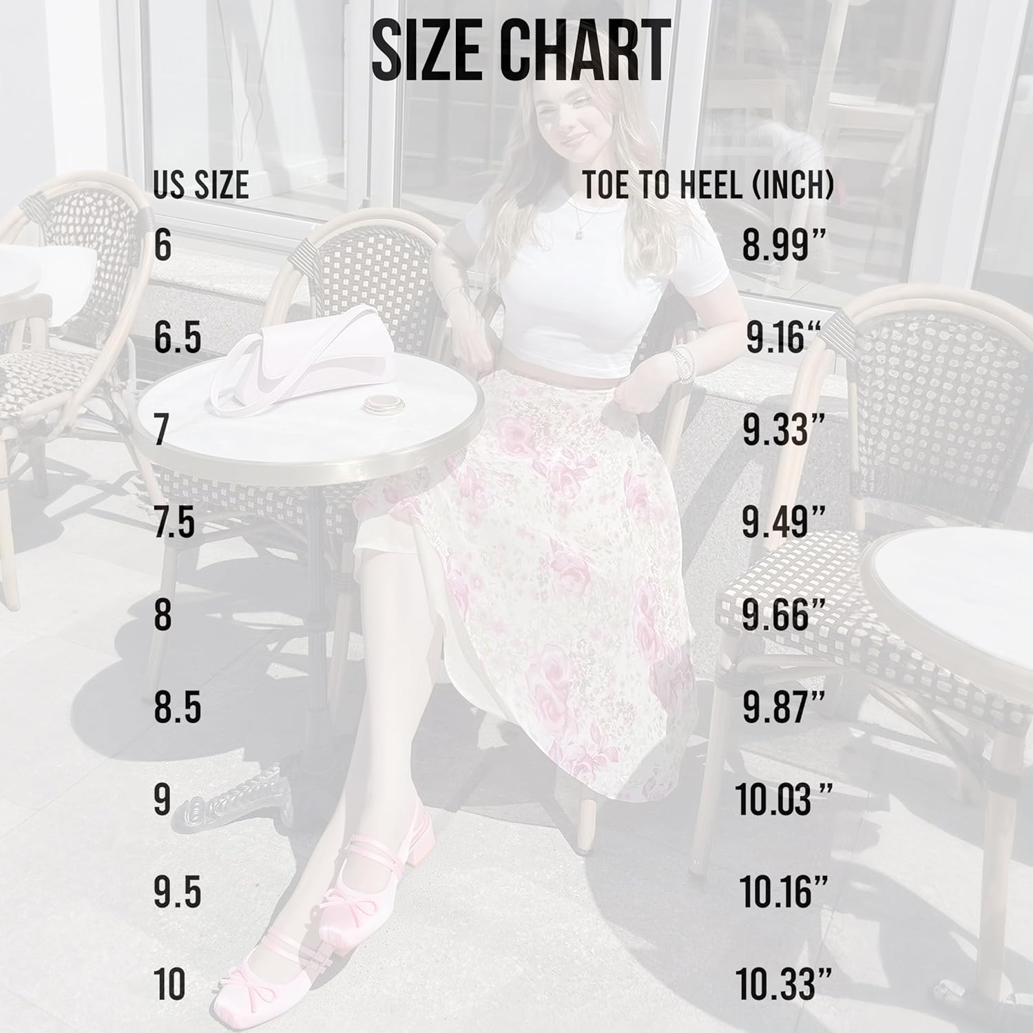 Mary Jane for Women Slingback Pumps Ballet Chunky Heel Closed Square Toe Pumps Satin Wedding Shoes Party Low Block Heel Bow Office Work Shoes