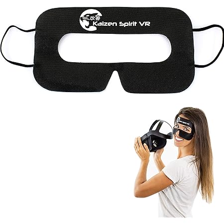 vr face cover