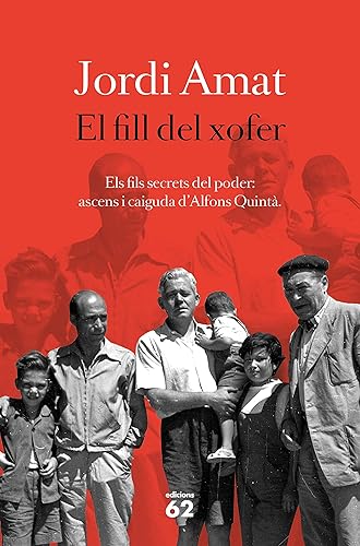 El fill del xofer (No Ficció)