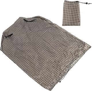 Kelepu Covers Birdcage Soundproof 49 6x37 8x23 6in