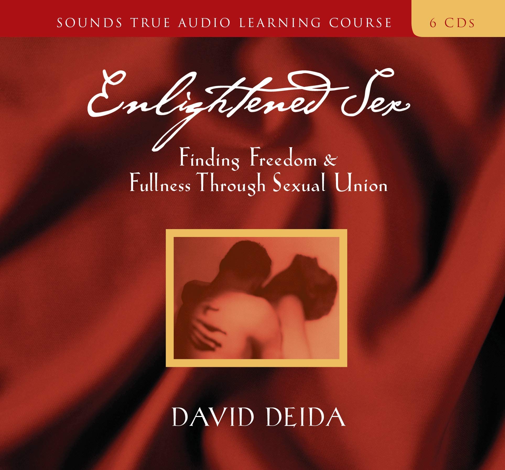 Buy Enlightened Sex: Finding Freedom & Fullness Through Sexual Union — BookShops.in