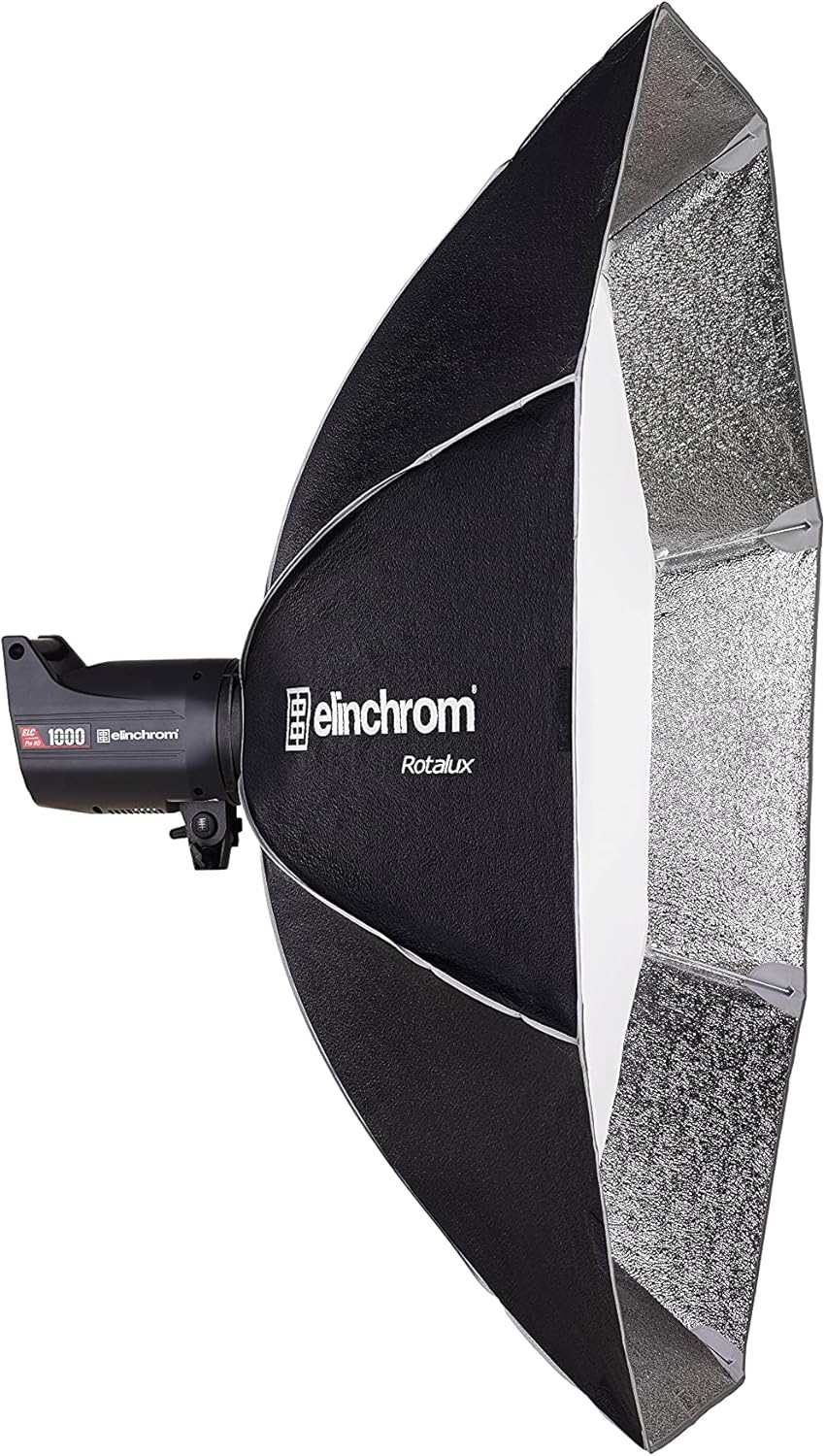 Elinchrom Rotalux Octabox 135cm (EL26647)
