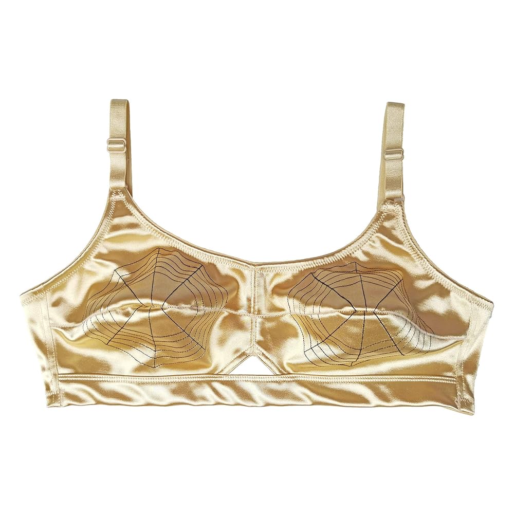 トップス draw Wool oblong Bra , Original Pad The Brigitte Full Coverage - Padded Wireless T-Shirt Bra