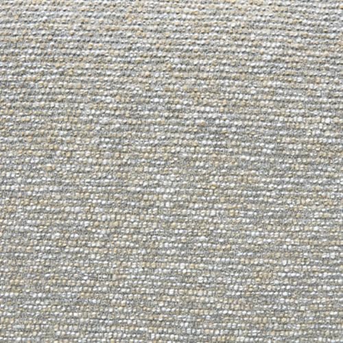 Miniatura 10 de Signature Design by Ashley Hillside Barn Urban Nuvella - Salón giratorio de tela resistente a la intemperie con cojín, marrón claro y gris claro