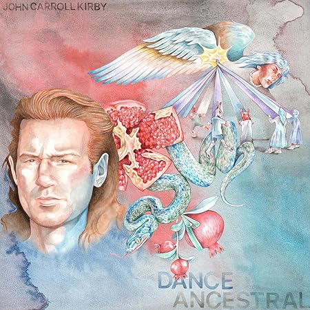 John Carroll Kirby - Dance Ancestral - Amazon.com Music
