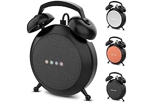 Snorlax Google Home Holder with Cable Management