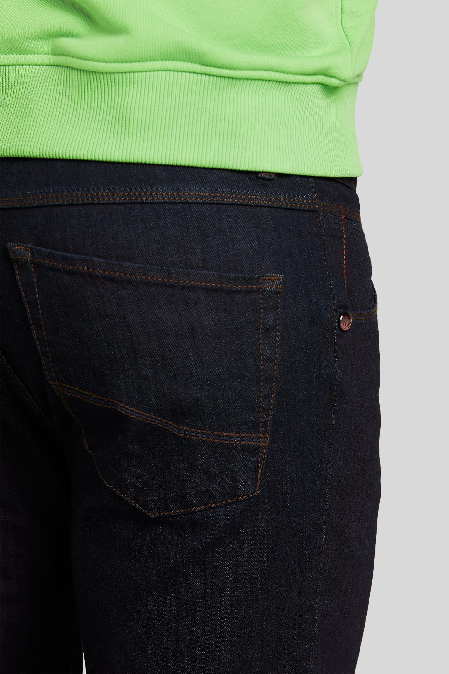 bugatti Herren Jeans 3038D-76683