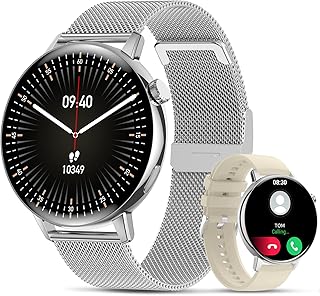 Vosoirsi Smartwatch Mujer 1.32