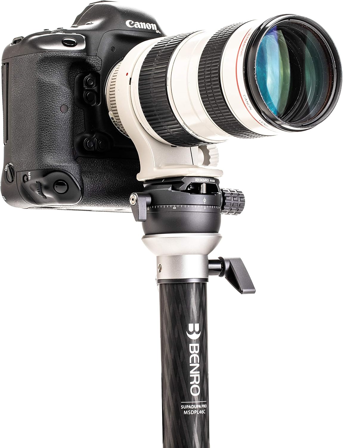 Benro MSDPL46C SupaDupa Monopod