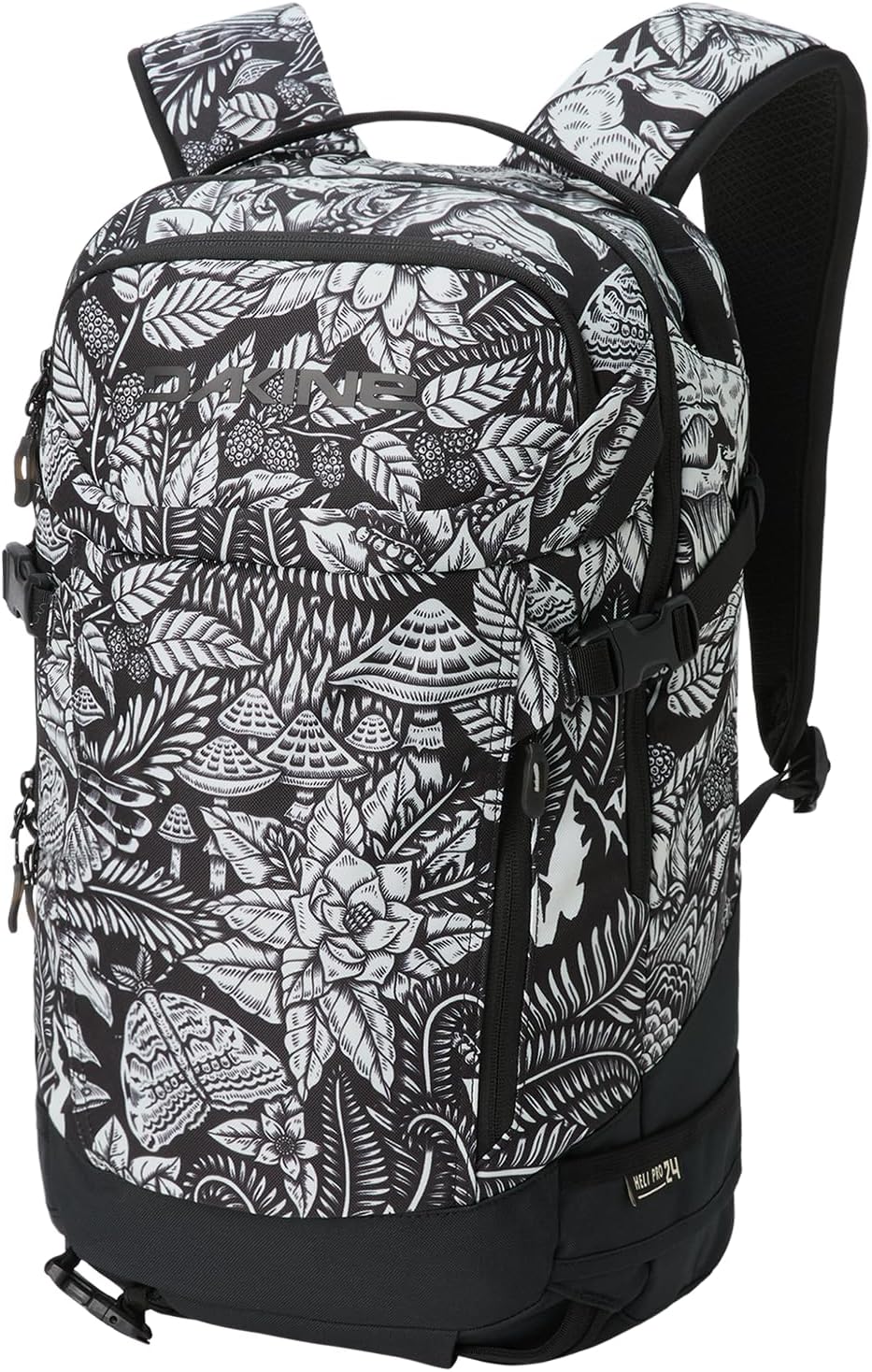 Dakine Womens Heli Pro Backpack 24L