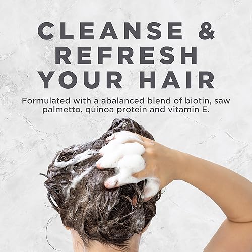 Miniatura 5 de Acondicionador de control de daños con aceite de argán Avalon Organics