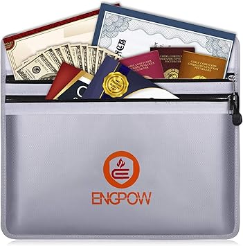 Lost asurion return envelope