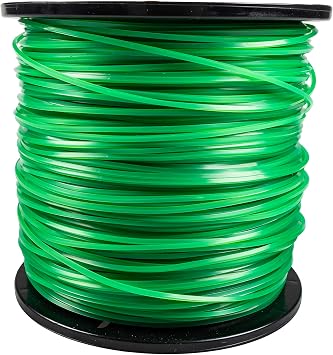 Shindaiwa 908003 .080 3 POUND SPOOL TRIMMER LINE