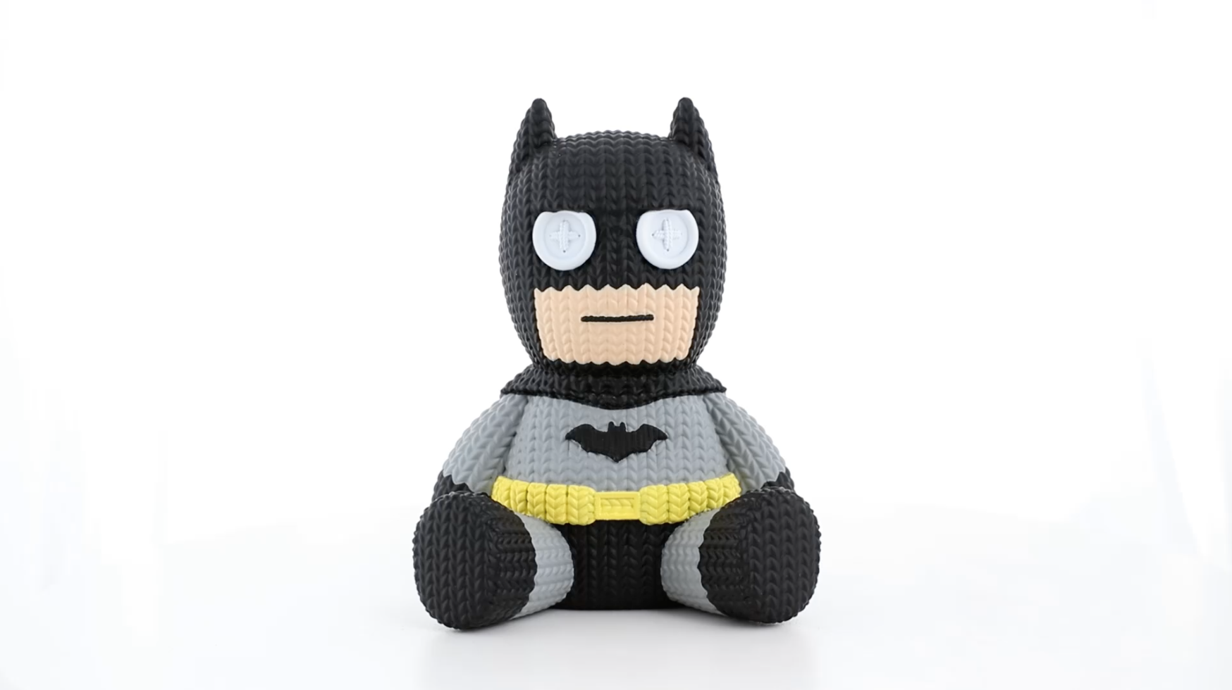 Amazon.com: Handmade by Robots - DC Comics - Batman #046 : Toys