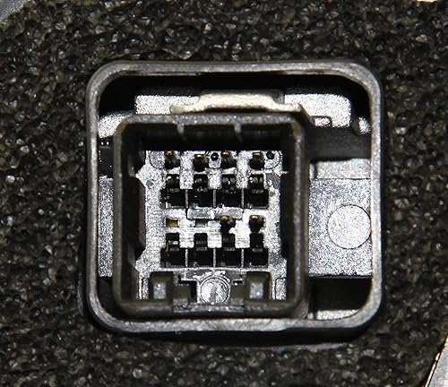 Miniatura 7 de Garage-Pro Espejo eléctrico con calefacción lateral del conductor para Kia Optima 2011-2013, luz de señal, construido en Corea/Estados Unidos,