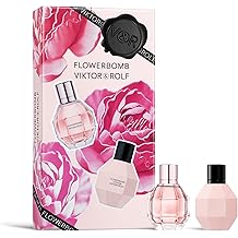 Viktor&amp;Rolf - Flowerbomb Eau de Parfum &amp; Flowerbomb Extreme Travel Set ($60 Value) - 0.2 Fl Oz Each