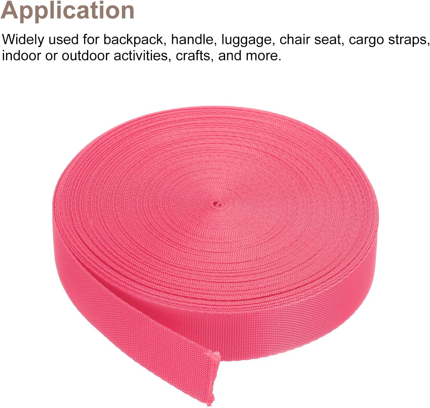 Detalii de calitate ale benzii textile