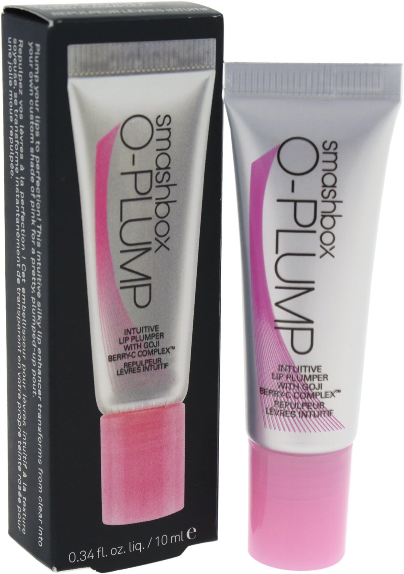 Smashbox O Plump, 0.8 Fluid Ounce