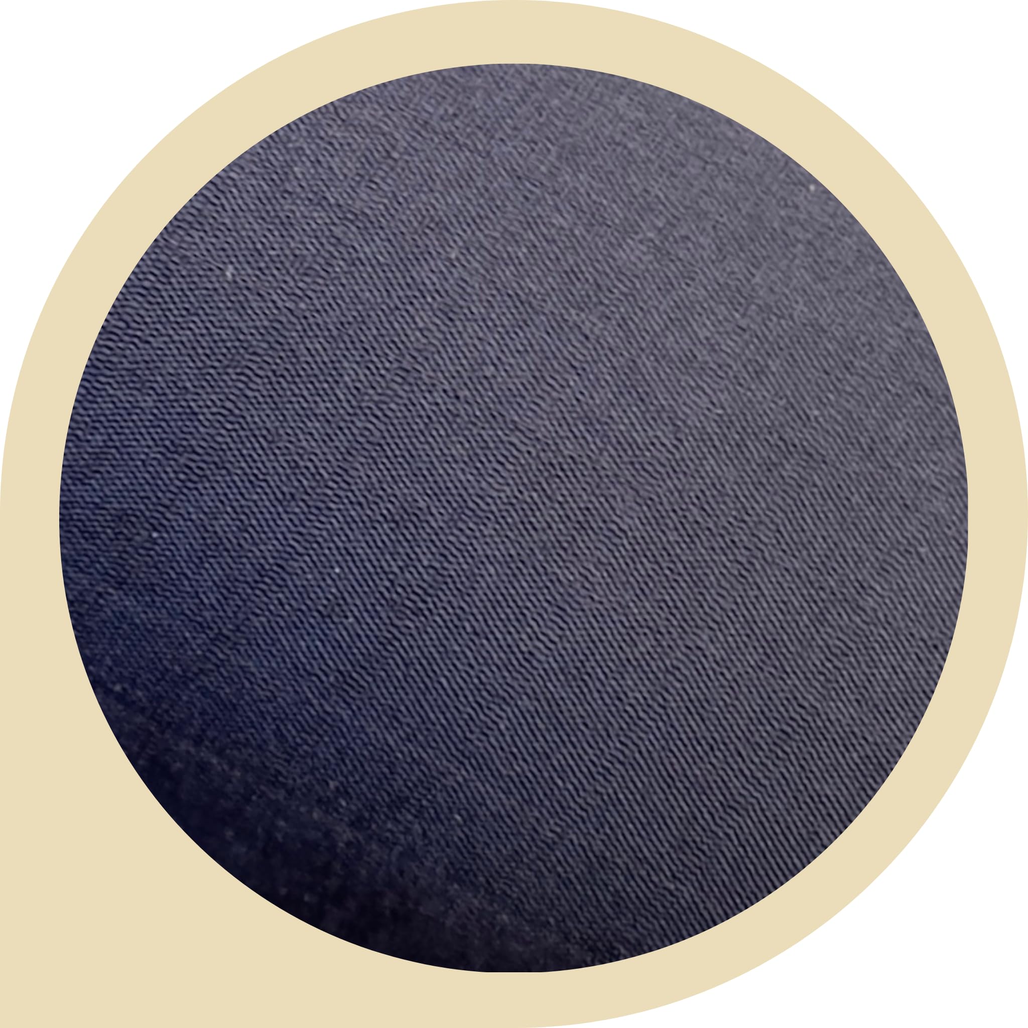 Cocoon Lenzuola per Sacco a Pelo Thermolite Seide Mummyliner, Volcano Grey, 241x90 cm