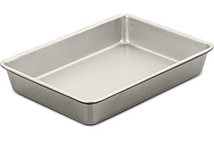 Cuisinart Chef's Classic Nonstick 9x13 Metal Baking Pan