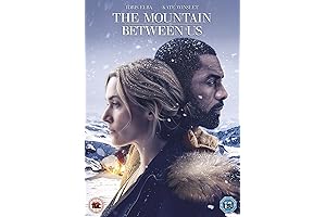 The Mountain Between Us: A Story of Wilderness and Triumph