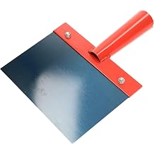 KOTARBAU Floor Scraper 200 mm Shock Scraper Paint Scraper Wallpaper Scraper Concrete Scraper Surface Scraper Ice Scraper Ice Scraper Ice Scraper Carpet Scraper