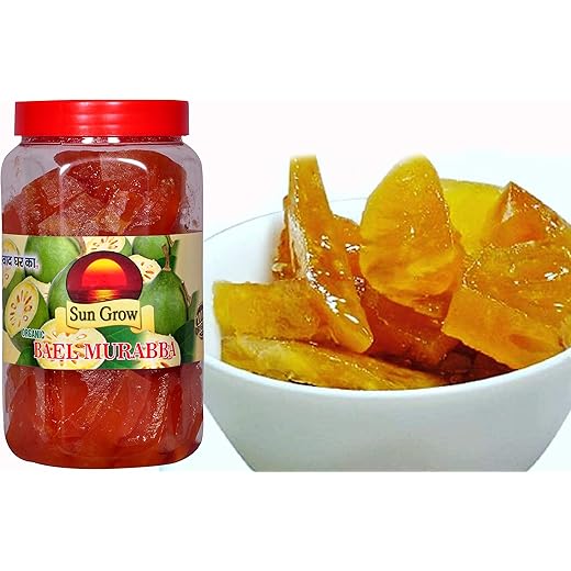 Bal Giri Murabba 1kg