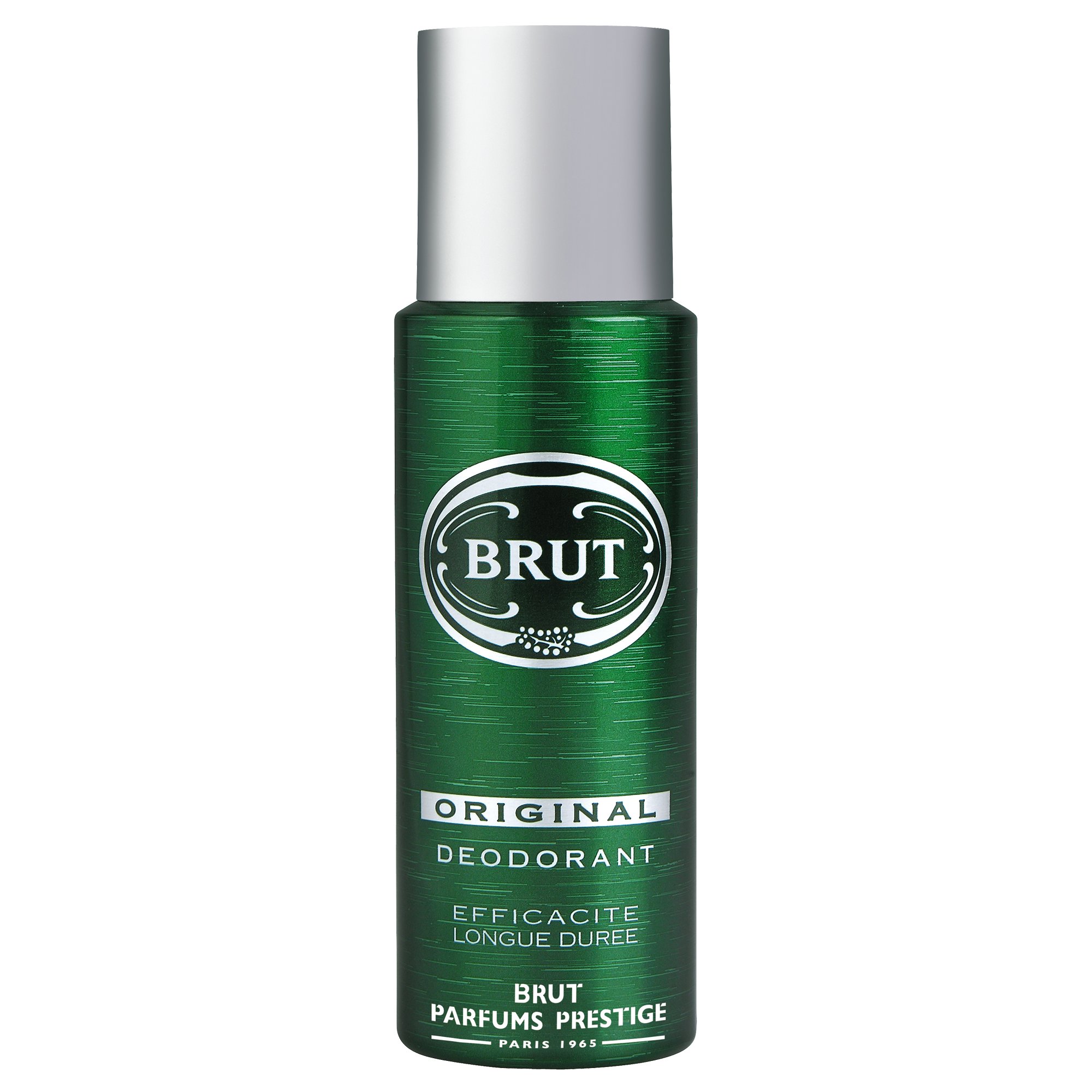 Brut Déodorant Homme Spray Original 200 ml