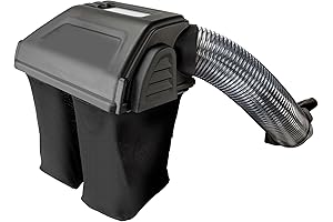 MTD 19B30031OEM Double Bagger for Tractors