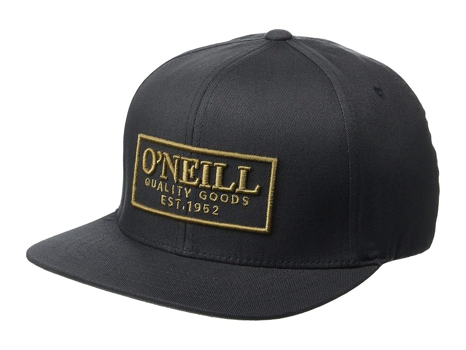 

O'Neill Capital Cap (Grey) Baseball Caps