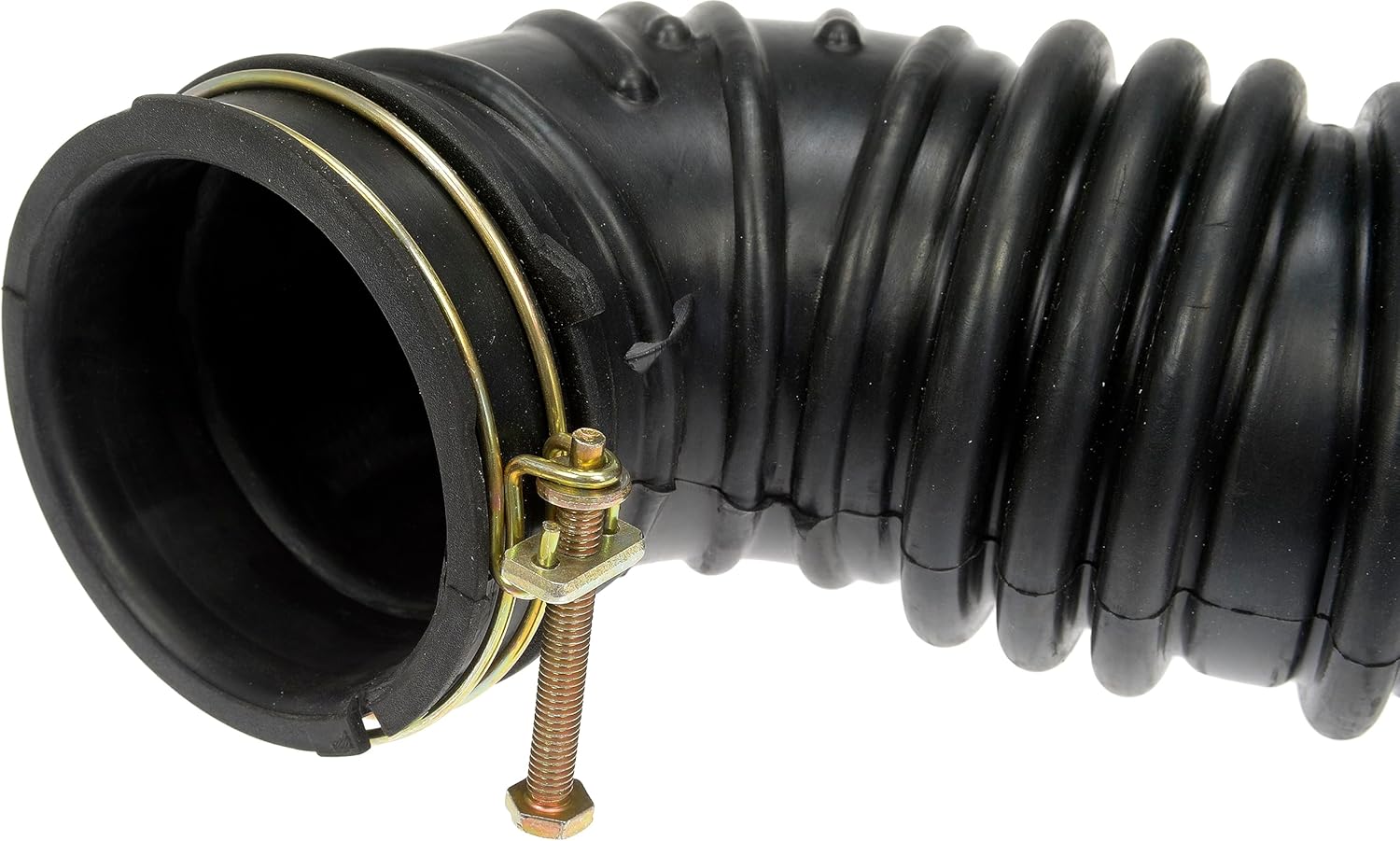 Dorman 696-575 Engine Air Intake Hose Compatible with Select Toyota Models