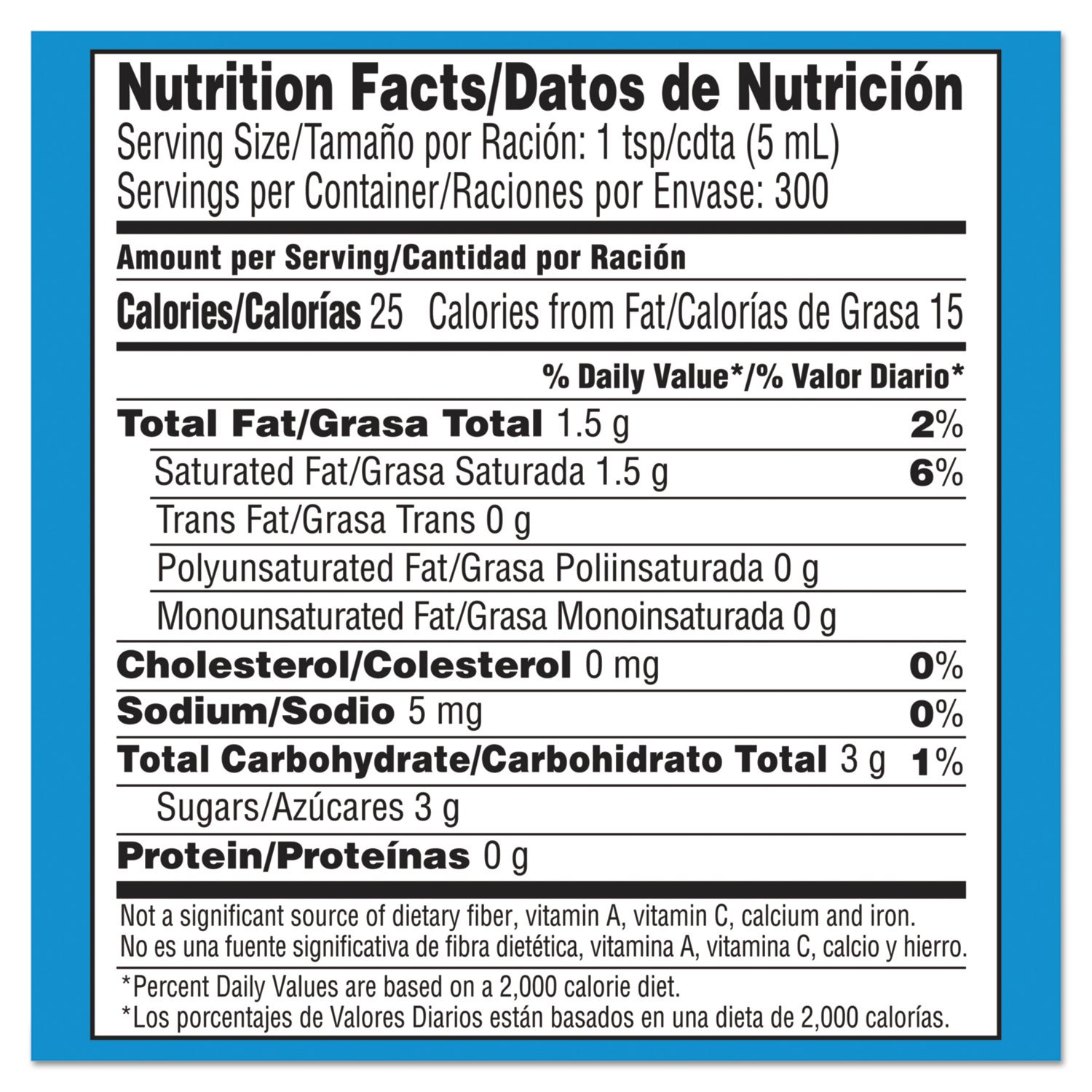 Nestle Coffee-mate Liquid Creamer Pump, 1.5 liter French Vanilla
