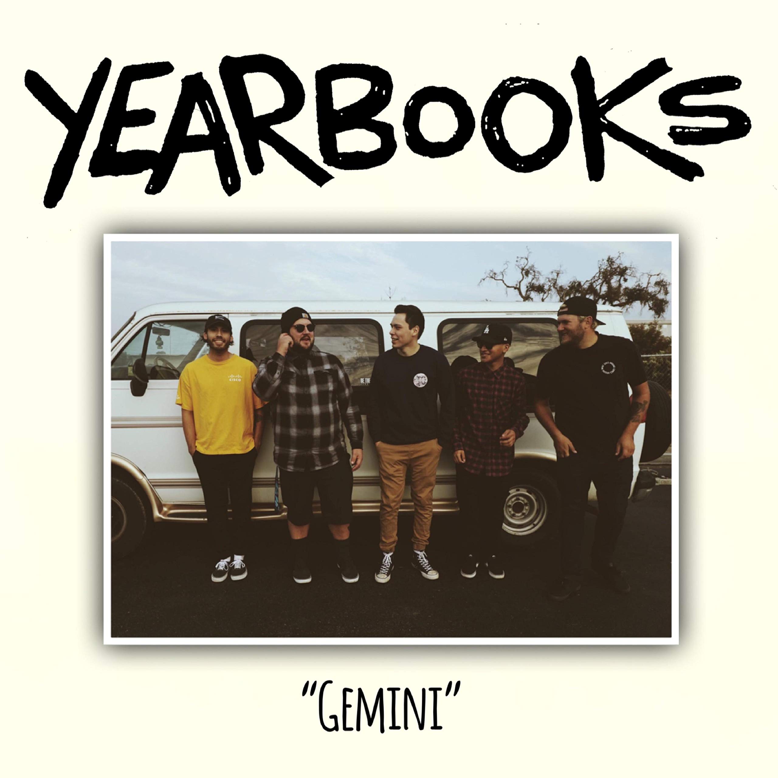The Yearbooks