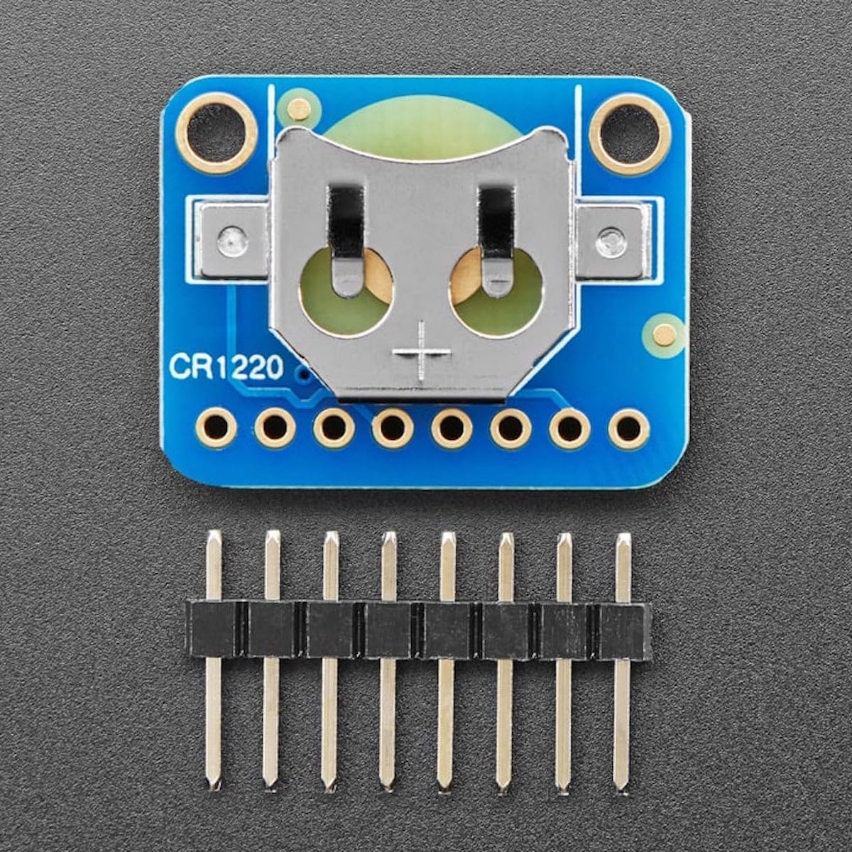 Adafruit RTC DS3231 Präzisions-Echtzeituhr Modul