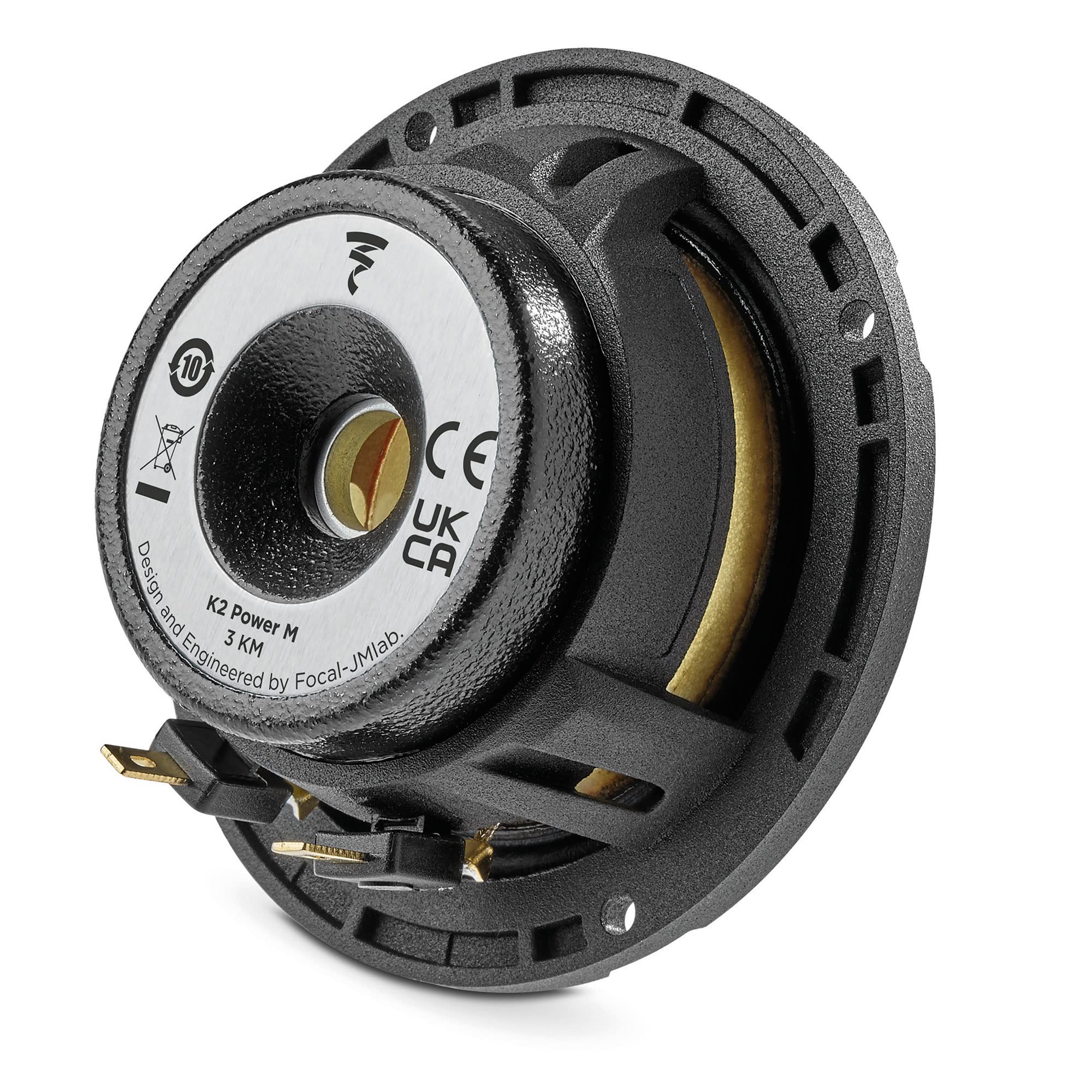 Focal CAR 3 KM Głośnik Średniotonowy 8 cm 120 W