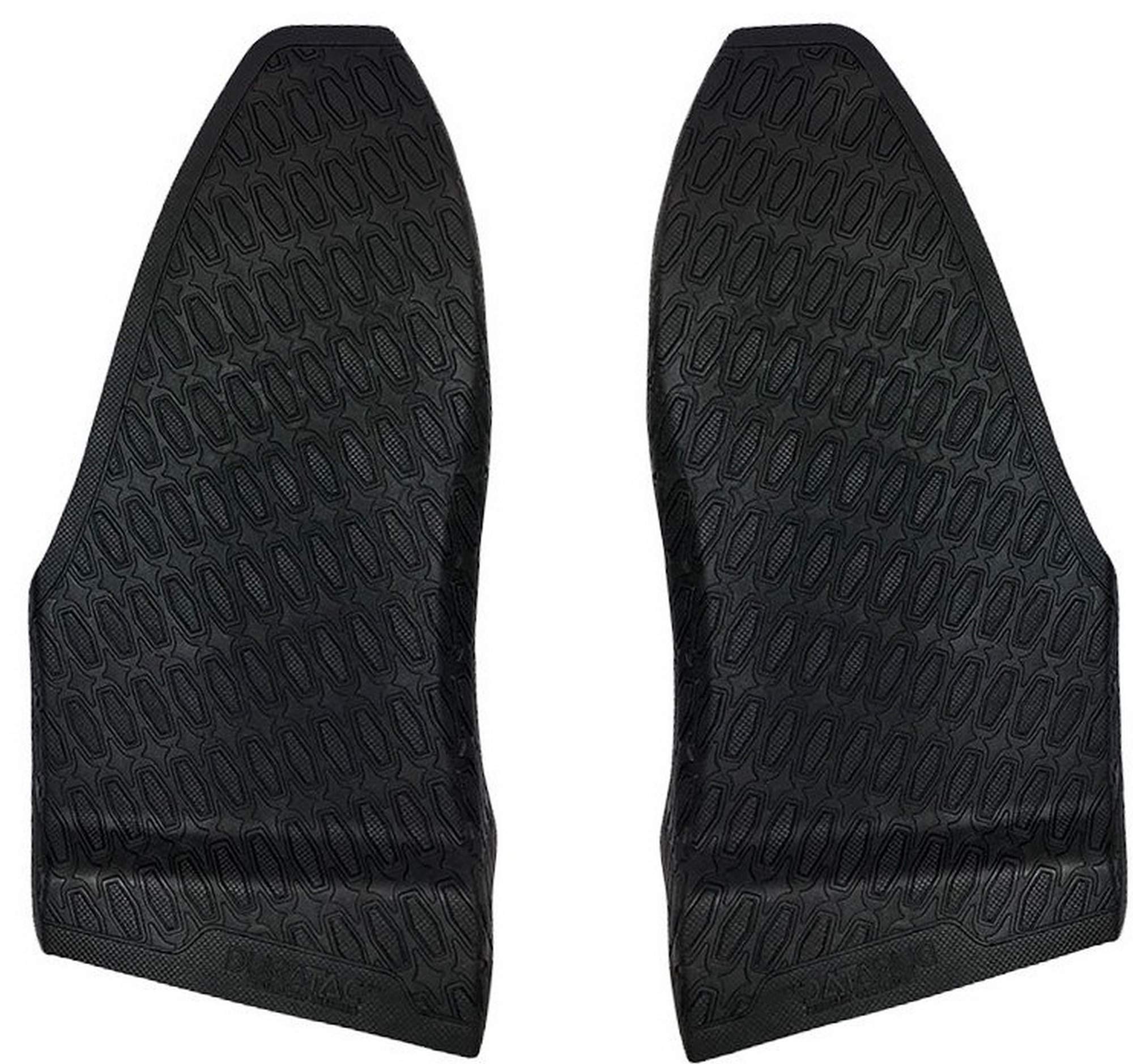 Fox Racing Unisex-Adult 2018 Instinct Boot Replacement Outsole Insert,Black,12