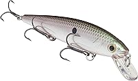 Vista 38 de Strike King KVD Jerkbait 3 Gancho