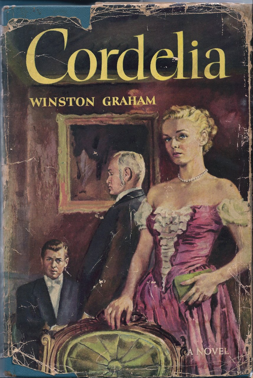 Cordelia