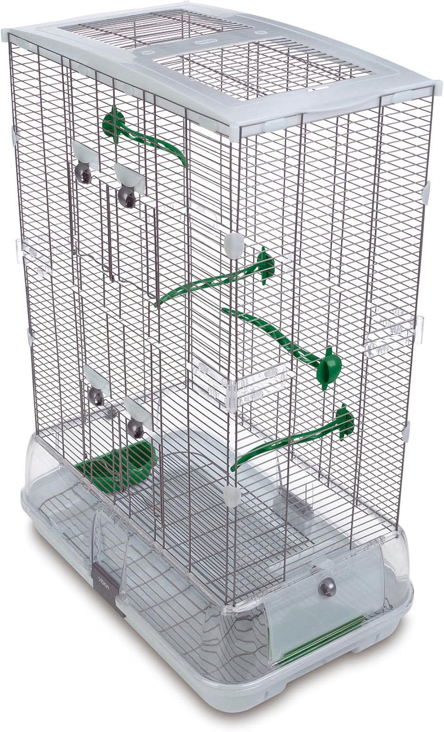 Vision Bird Cage Model L02, Large Amazon.ca Pet Supplies