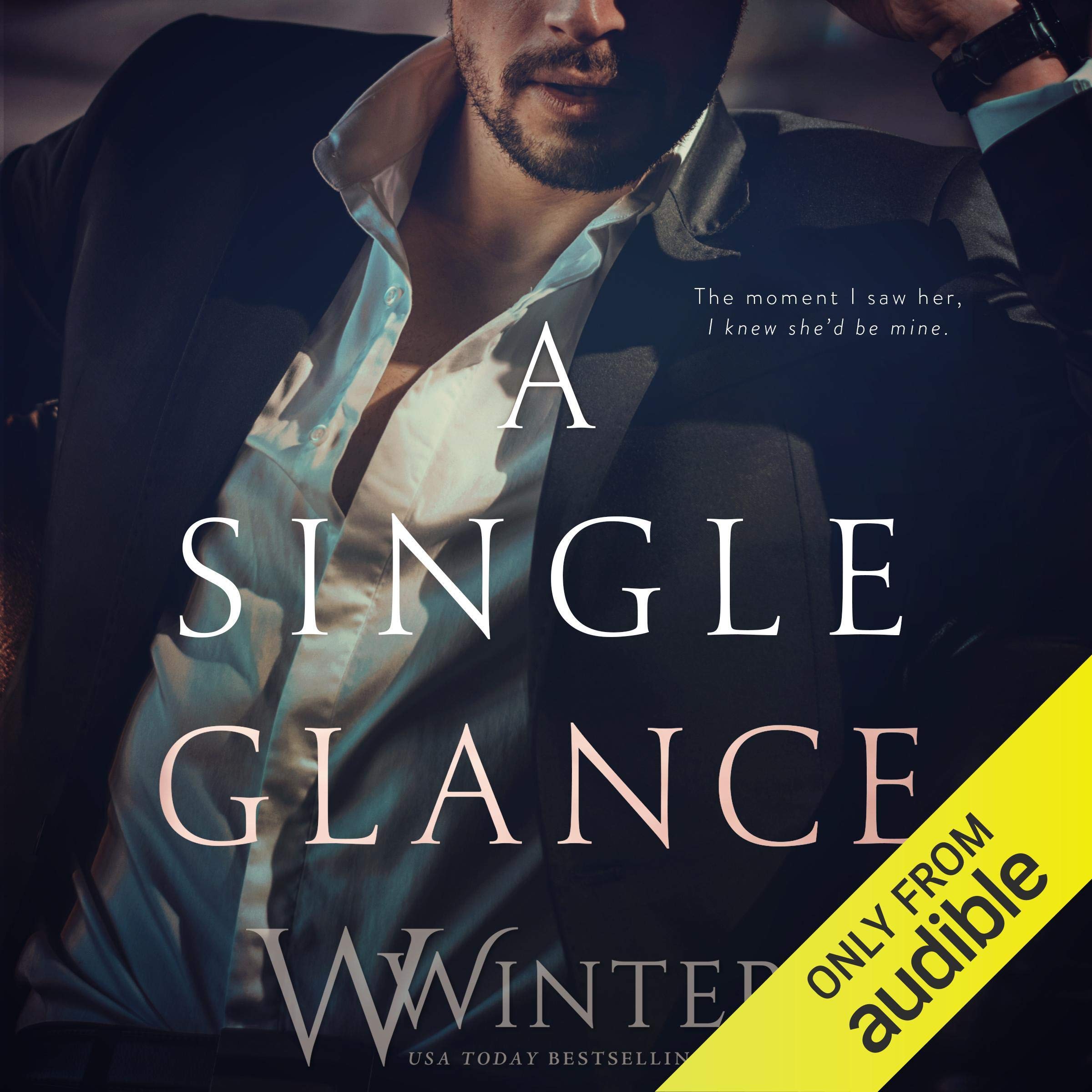 Cover art for A Single Glance