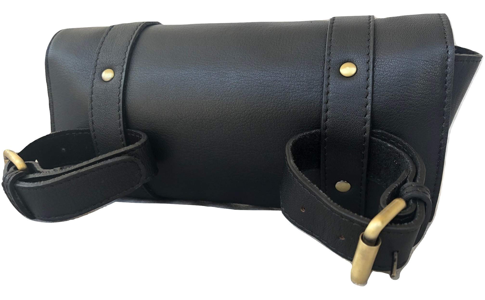 Amazon.com: The Vintage Stuff Motorcycle Tool Bag Genuine