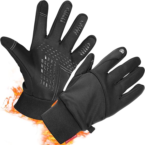 アウトドアグローブ 防寒手袋 メンズ 3d立体裁縫 裏起毛 滑り止め加工 タッチパネル対応 防水 防風 防寒 保温 高弾力 耐磨耗 登山 ランニングコレクション ジョギング サイクリング ハイキング 通勤 通学 グローブ 通販
