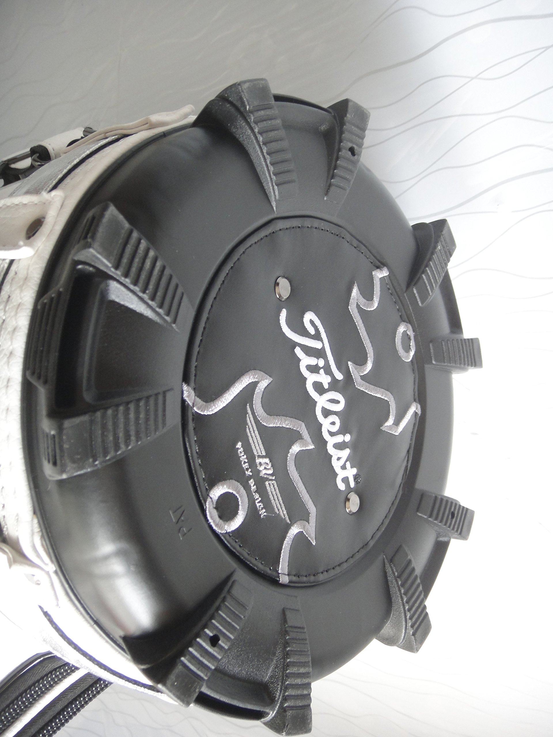 Titleist ゴルフバッグ ホワイト 楽天市場】タイトリスト キャディバッグ（カラーホワイト